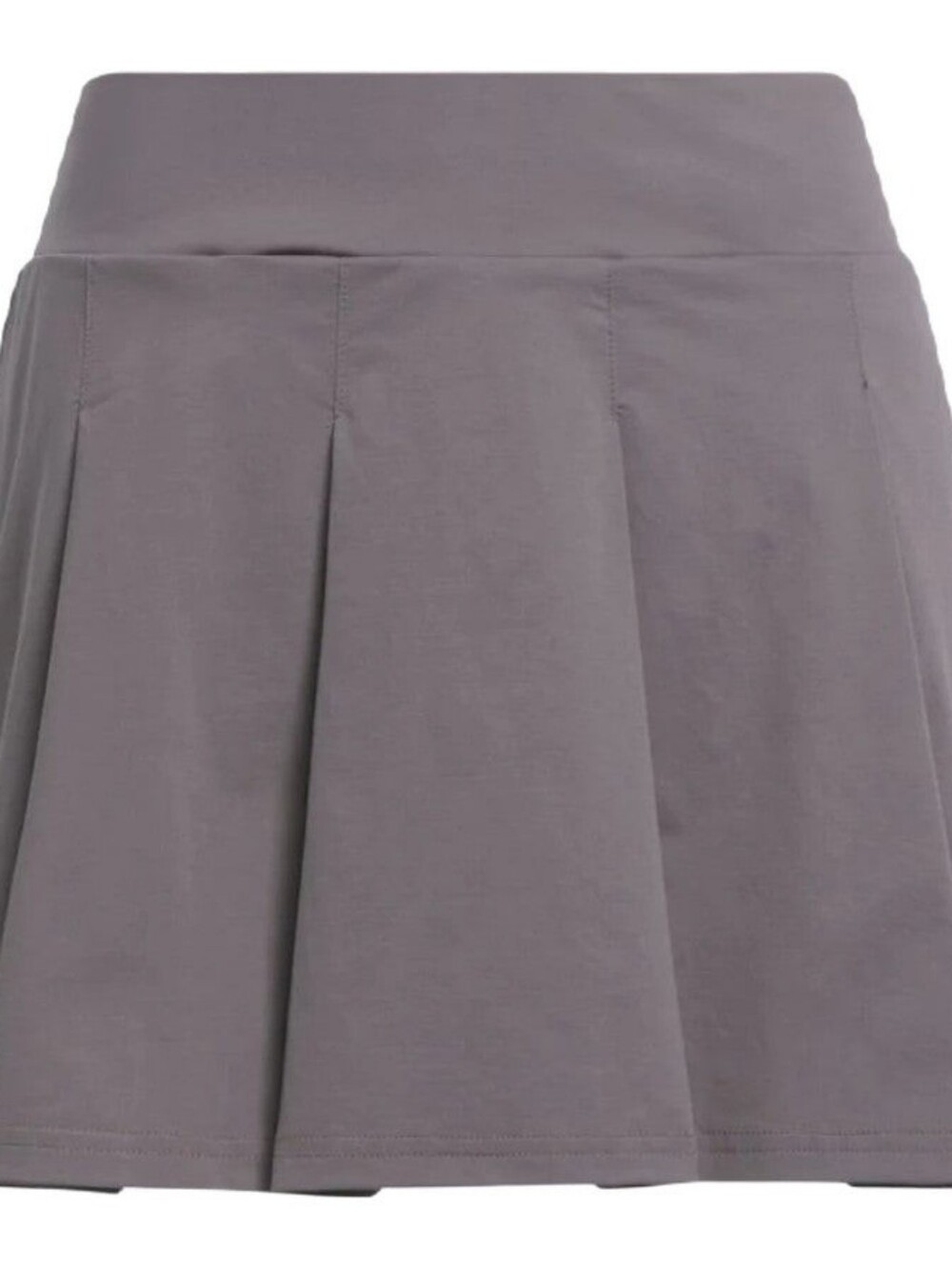 Adidas | Women's | Ultimate365 | Tour Pleated Skort | Grey | X-Large